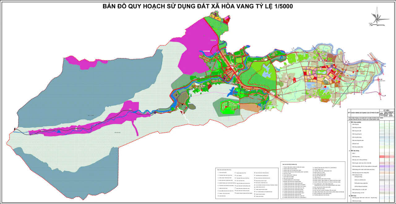 Bản đồ HV