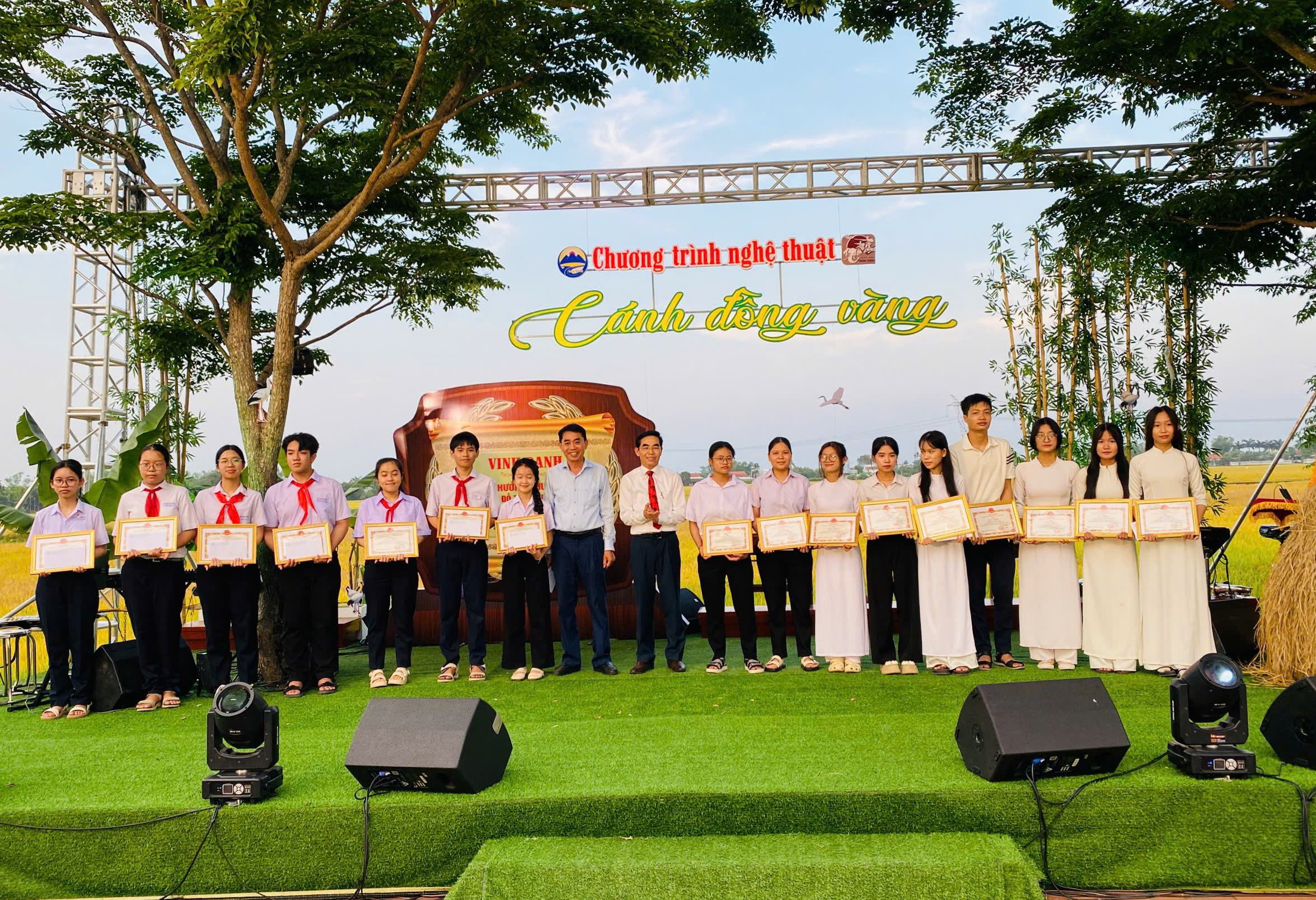 Hình nhỏ