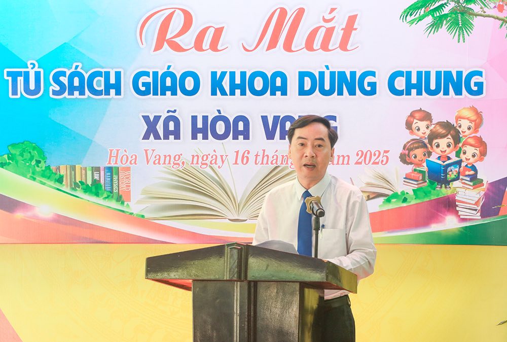 Những bông hoa đẹp trong phong trào thi đua yêu nước ở Hòa Vang