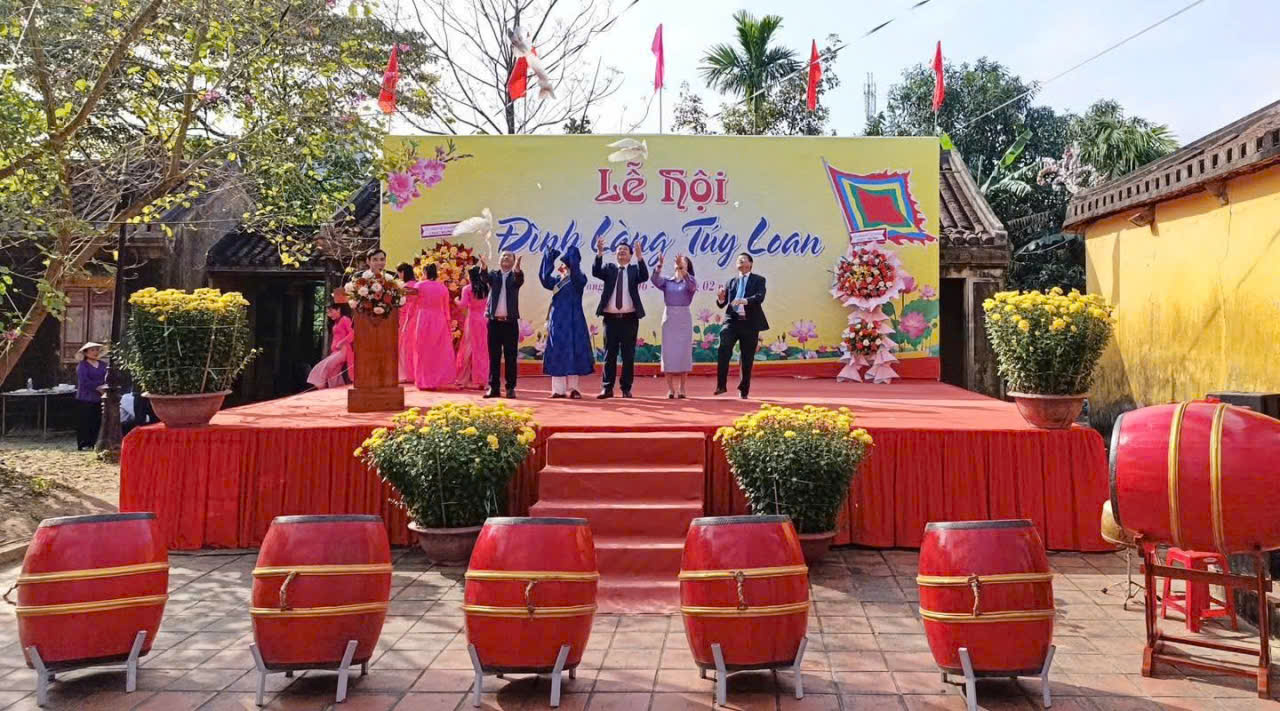 Tại sao ngày 24/11 lại được chọn làm “Ngày Văn hóa Việt Nam”?