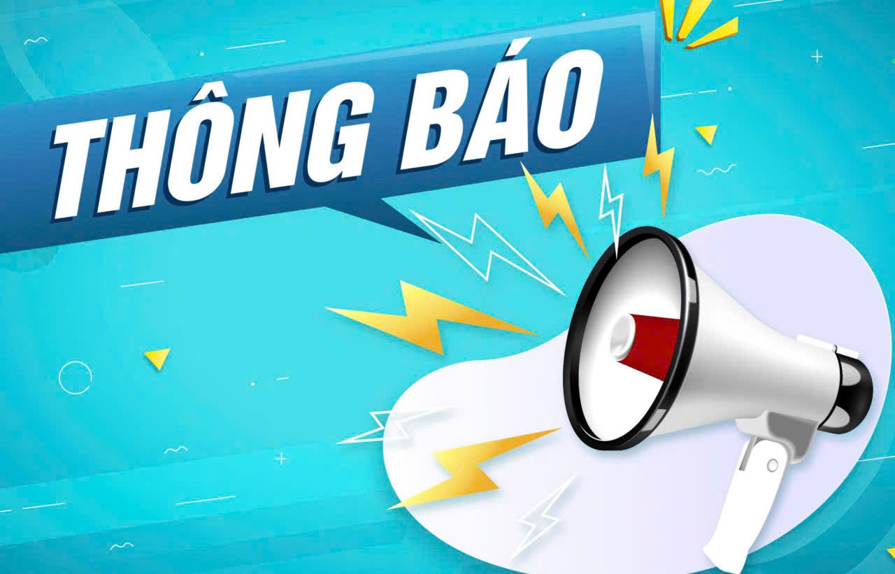 Thông báo về niêm yết&nbsp;công khai bản mô tả ranh giới, mốc giới thửa đaqát của ông Hồ Tứ tại thôn Bồ Bản, xã Hòa Vang