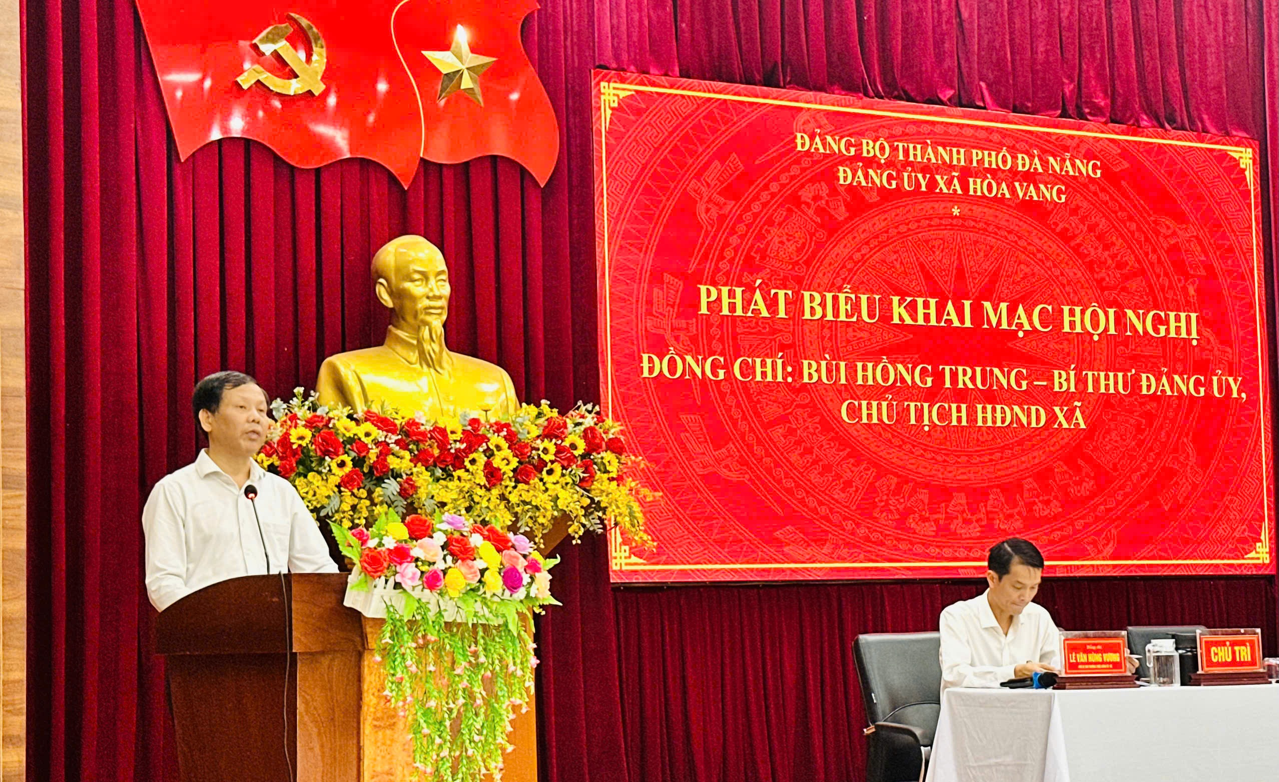Hòa Vang: Tăng tốc hoàn thành các mục tiêu năm 2026