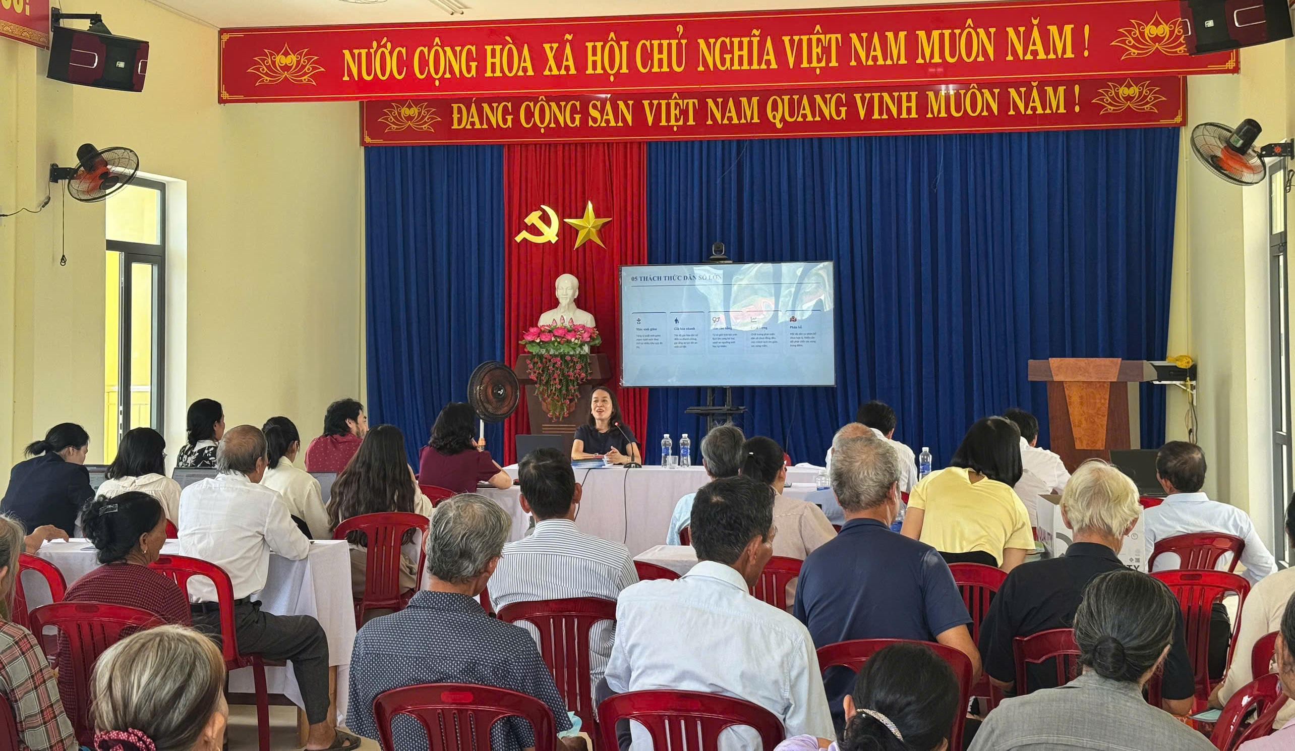 HÒA VANG: Truyền thông, PHỔ BIẾN PHÁP LUẬT GẮN VỚI NHU CẦU THỰC TIỄN CỦA NHÂN DÂN