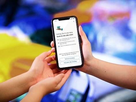 Đồng minh thông thái của ACB: Cung cấp giải pháp vận hành và quản lý cho hơn 100 ngàn cửa hàng trên toàn quốc