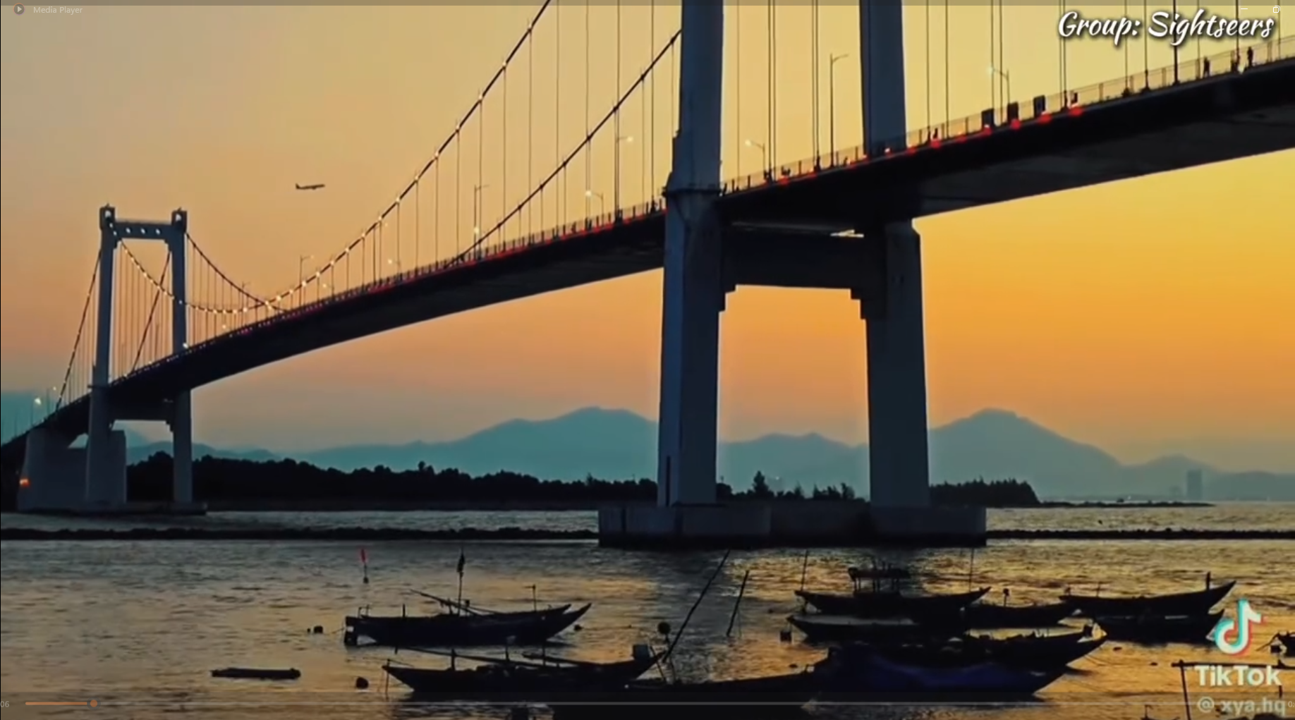 “A DIFFERENT SIDE OF DANANG”🌃🌃