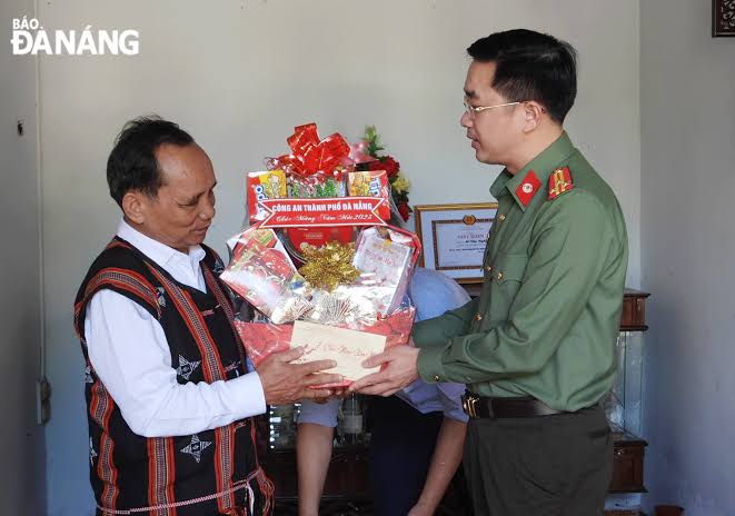 “Sợi dây” thắt chặt niềm tin giữa Đảng và Nhân dân