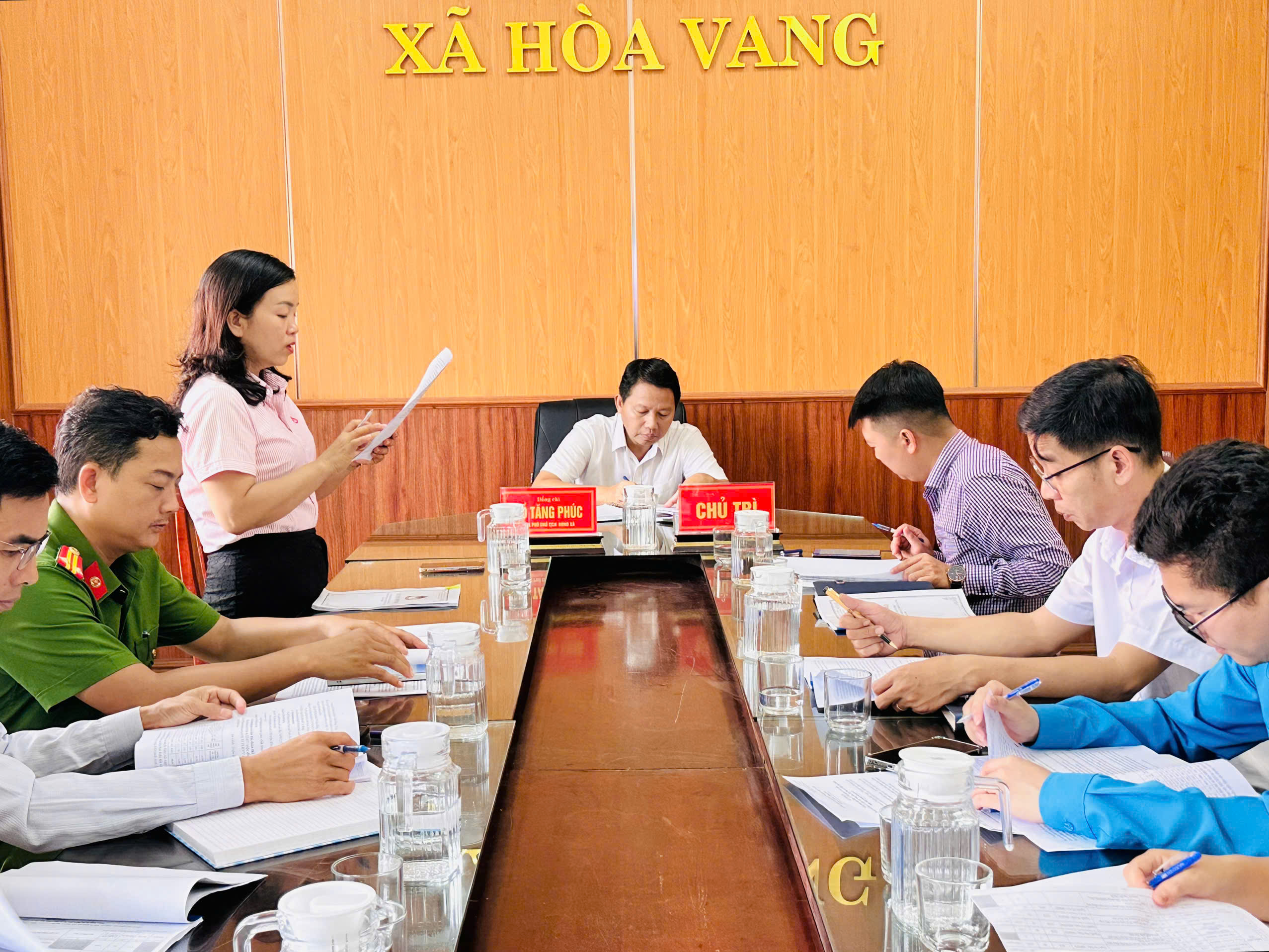 Hòa Vang: Tín dụng chính sách tăng trưởng hơn 20%, tiếp tục hỗ trợ người dân phát triển kinh tế