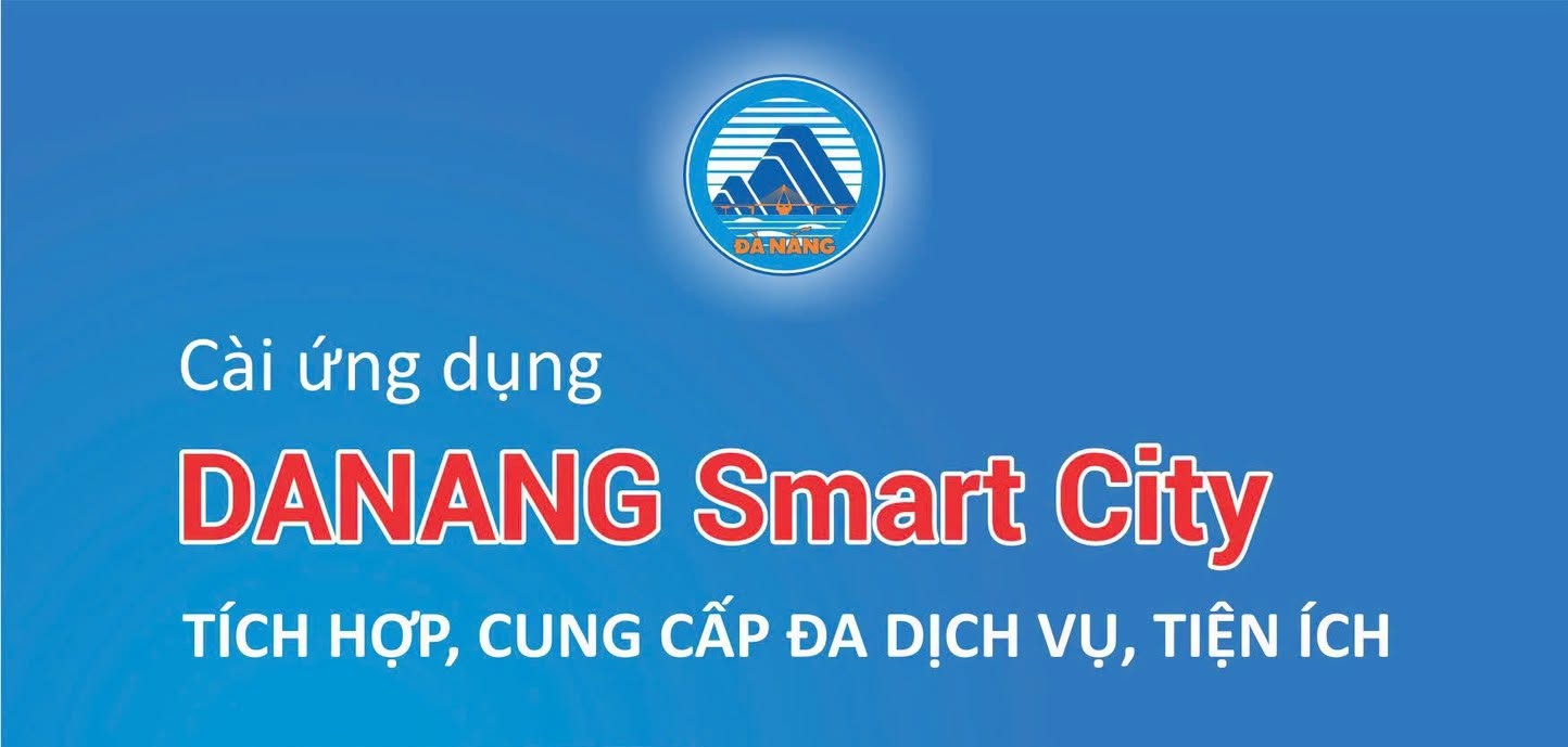 PHÁT ĐỘNG CÀI ĐẶT, TRẢI NGHIỆM ỨNG DỤNG DANANG SMART CITY – CHUNG TAY XÂY DỰNG PHƯỜNG VĂN MINH, HIỆN ĐẠI, AN TOÀN!