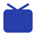 Bản tin truyền hình icon