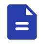 Văn bản chỉ đạo điều hành icon