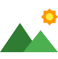 Địa điểm Đà Nẵng icon